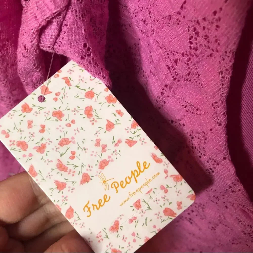 Free People size large